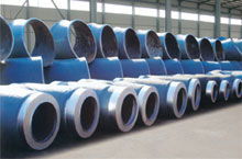 河北耐磨电力管件 13323070761弯头厂产品规格型号与价格指南